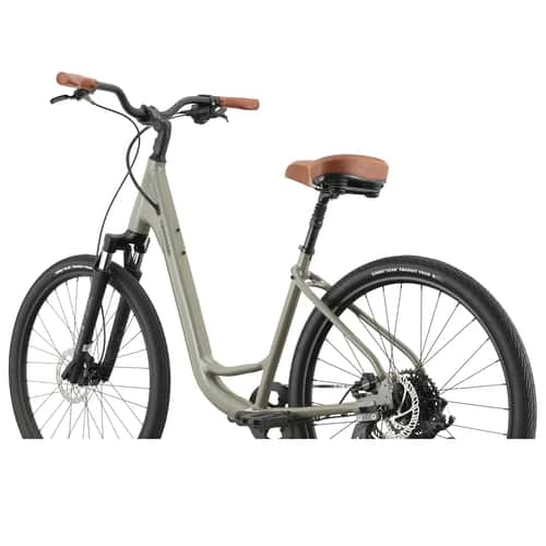 Cannondale Adventure 1 Comfort Bike alt image view 5