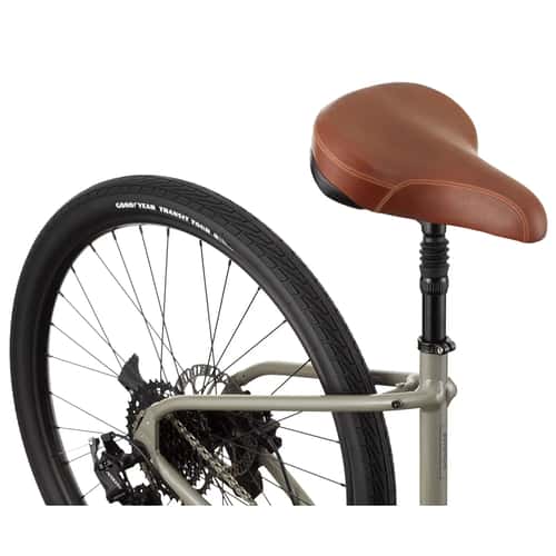 Cannondale Adventure 1 Comfort Bike alt image view 2