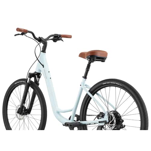 Cannondale Adventure 1 Comfort Bike alt image view 10