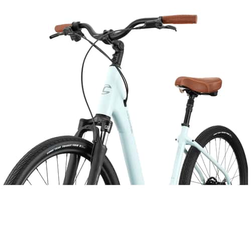 Cannondale Adventure 1 Comfort Bike alt image view 11