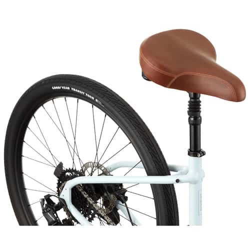 Cannondale Adventure 1 Comfort Bike alt image view 8