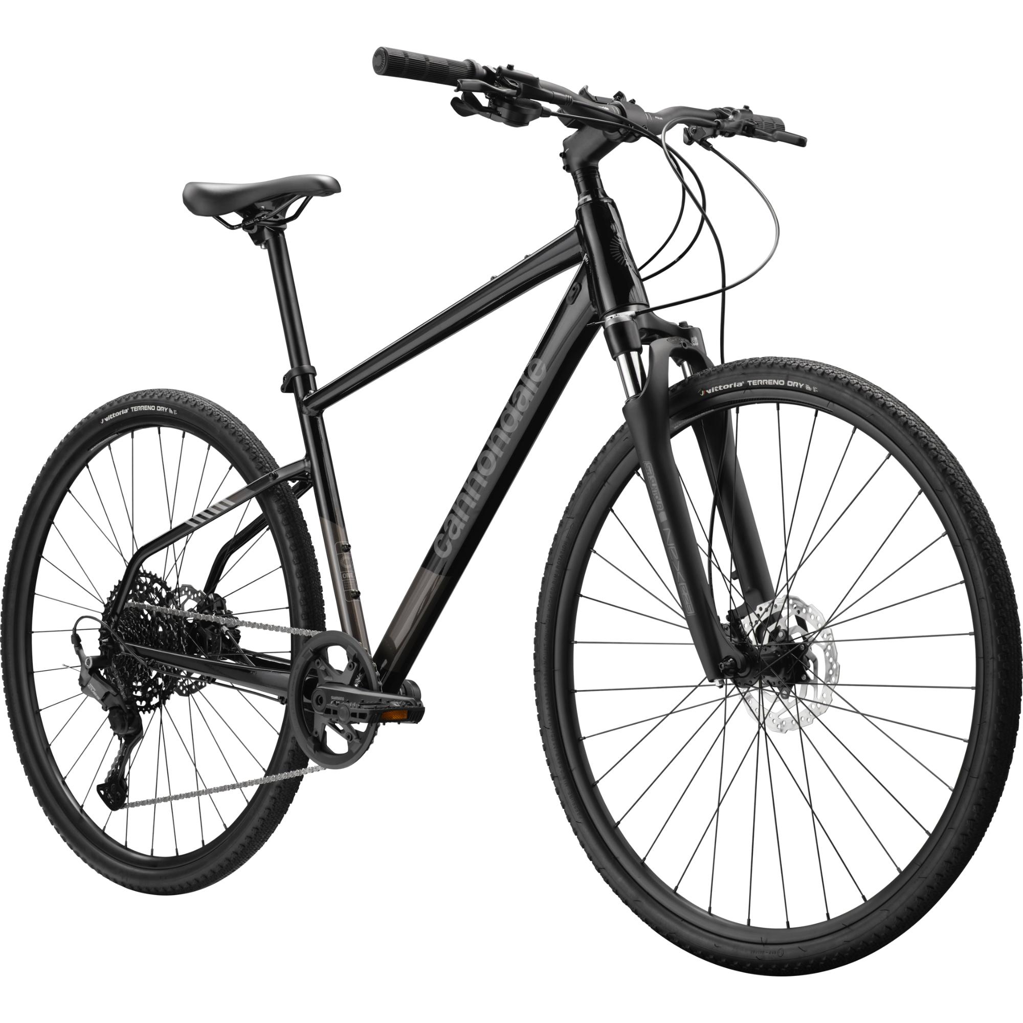 Cannondale Quick CX 1 Hybrid Bike - Sun & Ski Sports