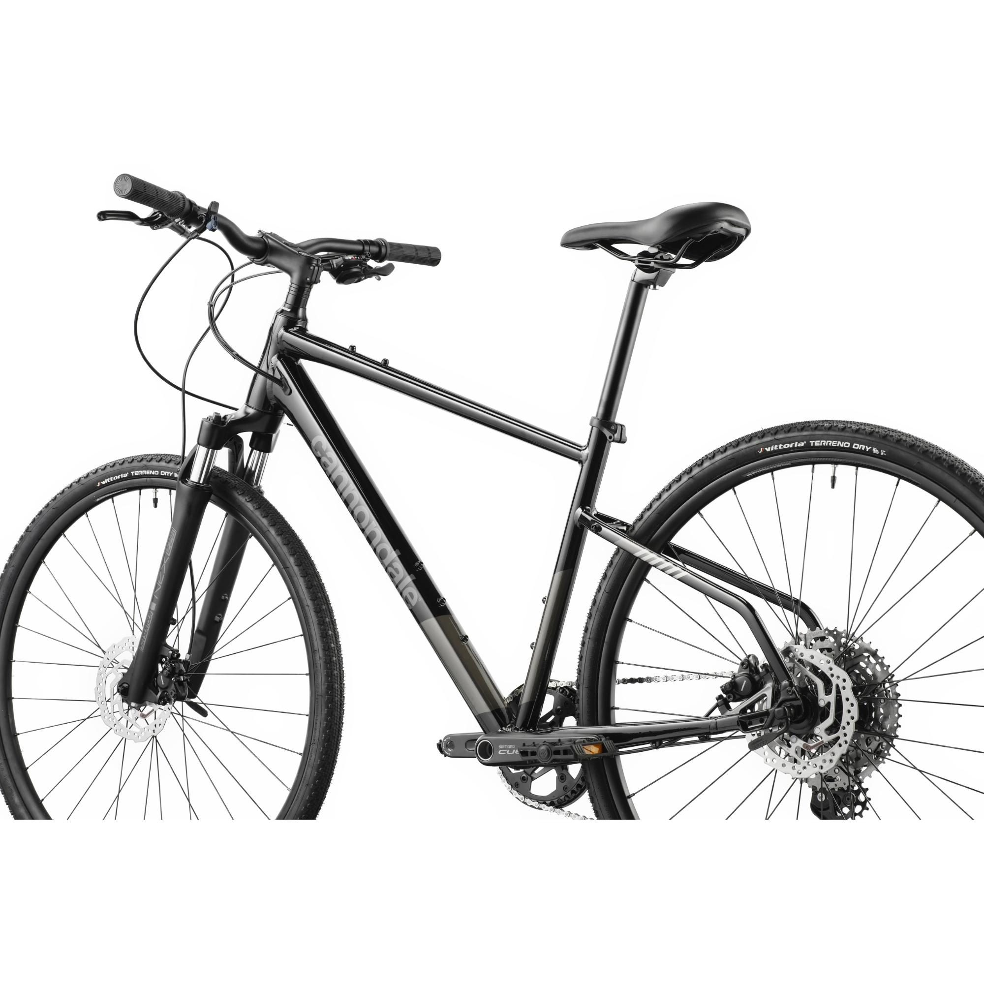 Cannondale Quick CX 1 Hybrid Bike - Sun & Ski Sports