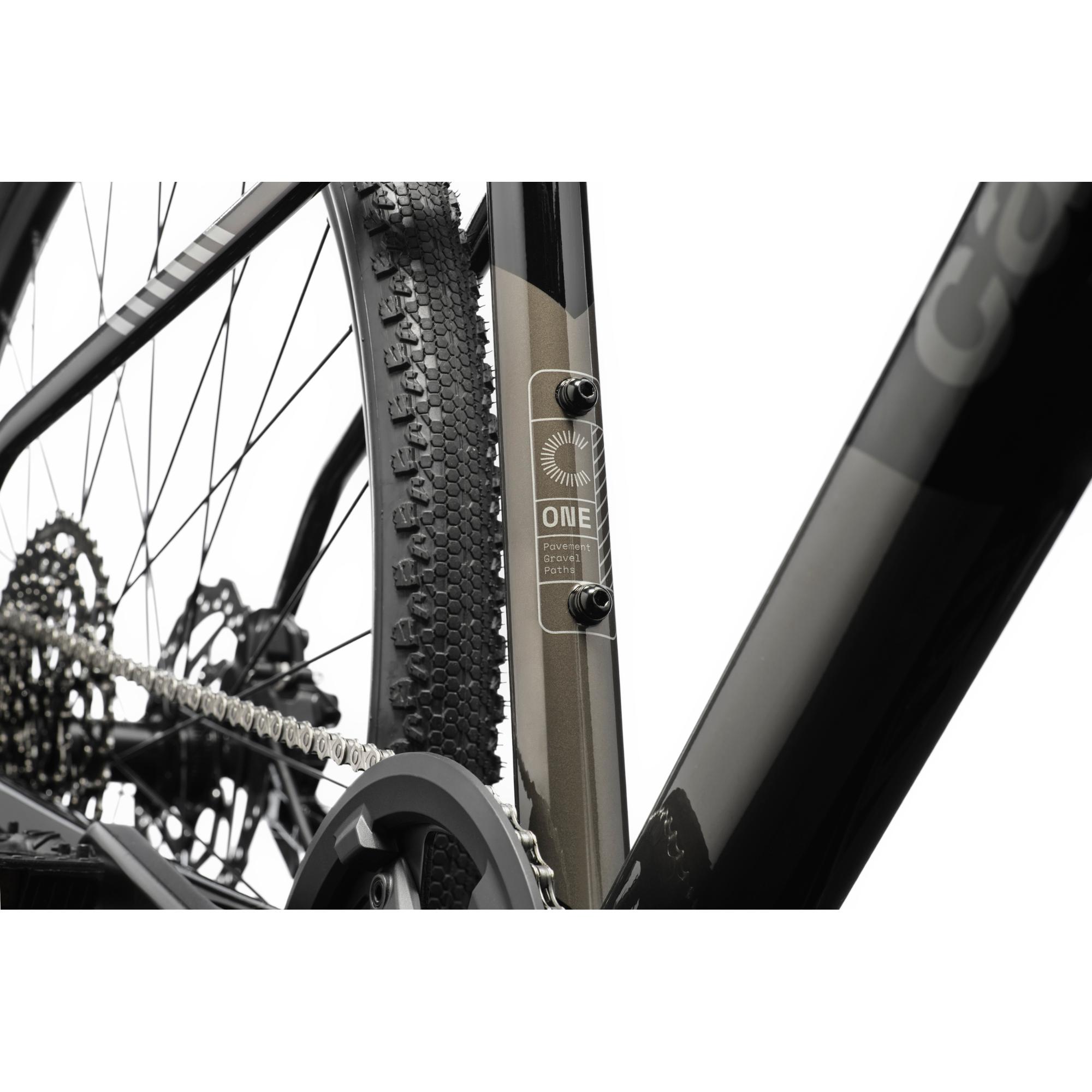 Cannondale Quick CX 1 Hybrid Bike - Sun & Ski Sports