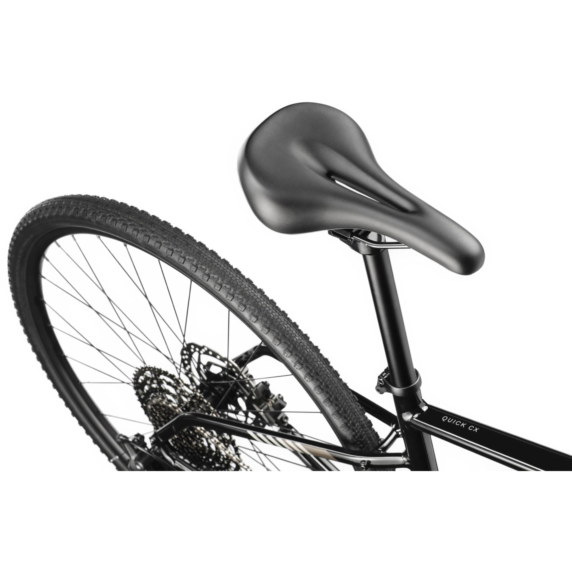 Cannondale Quick CX 1 Hybrid Bike - Sun & Ski Sports