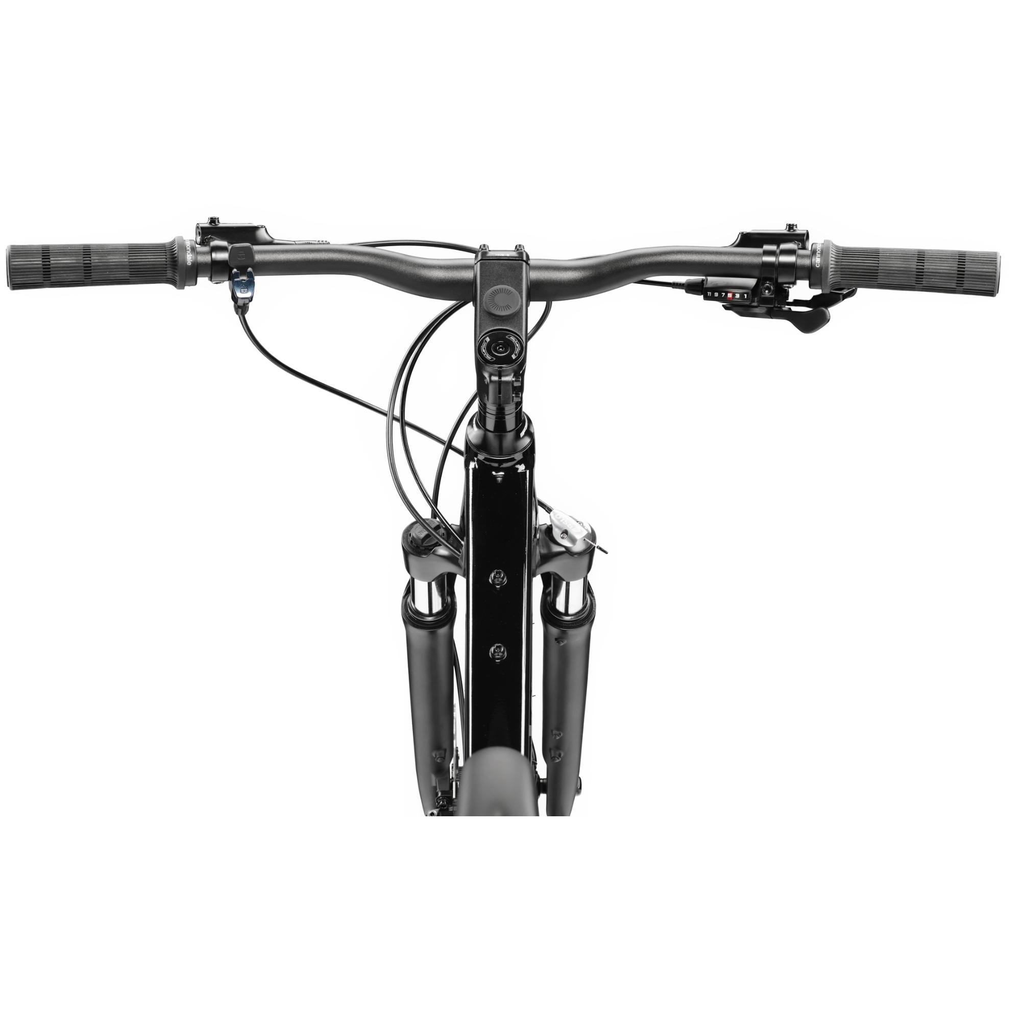 Cannondale Quick CX 1 Hybrid Bike - Sun & Ski Sports