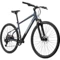 Cannondale Quick CX 3 Hybrid Bike alt image view 16