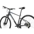 Cannondale Quick CX 3 Hybrid Bike alt image view 17