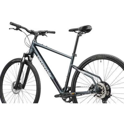 Cannondale Quick CX 3 Hybrid Bike alt image view 17