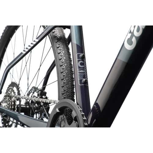 Cannondale Quick CX 3 Hybrid Bike alt image view 18