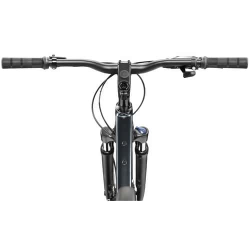 Cannondale Quick CX 3 Hybrid Bike alt image view 20