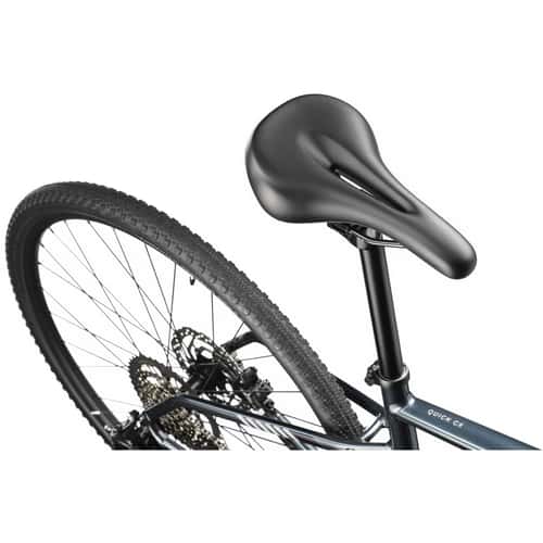 Cannondale Quick CX 3 Hybrid Bike alt image view 21