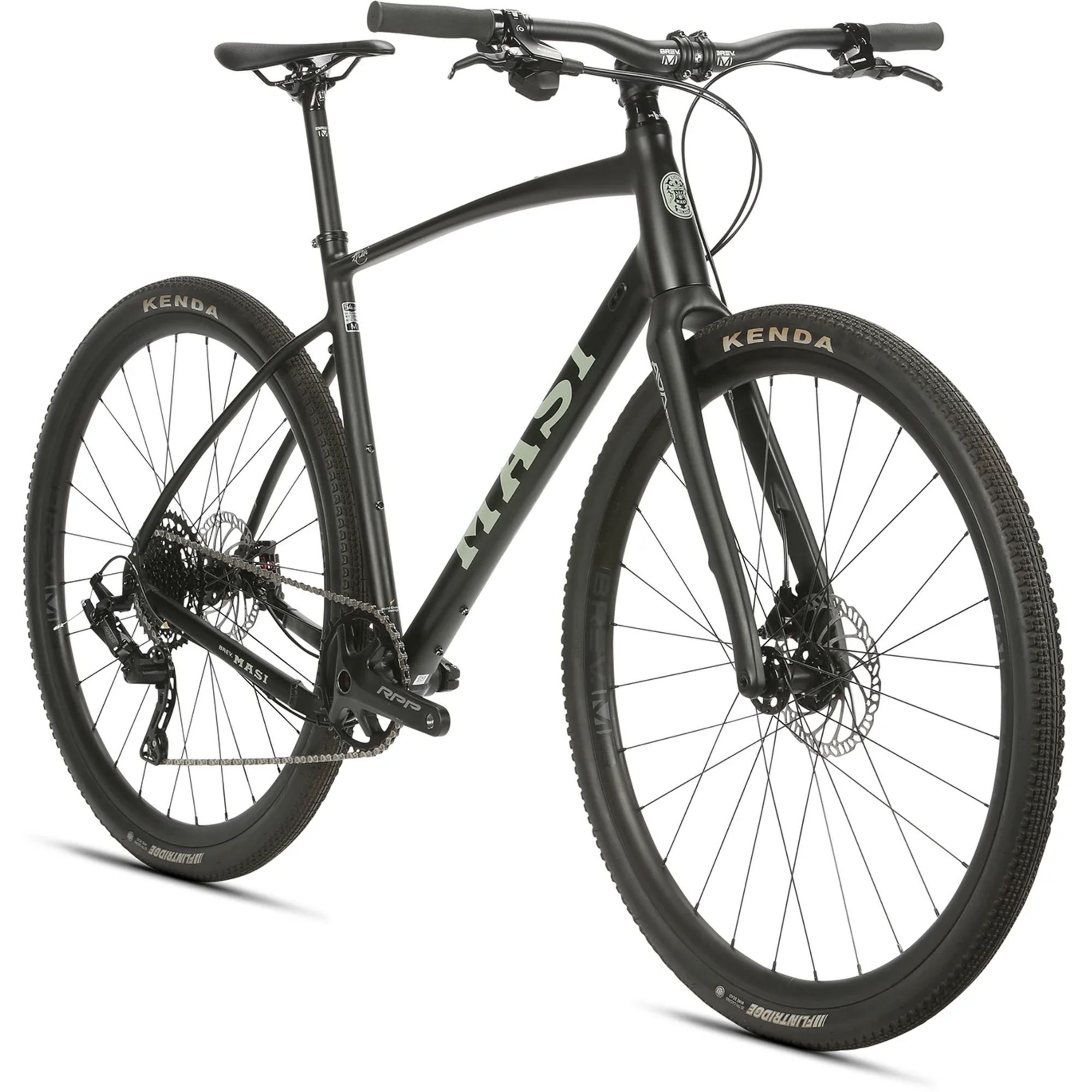 Masi gravel on sale