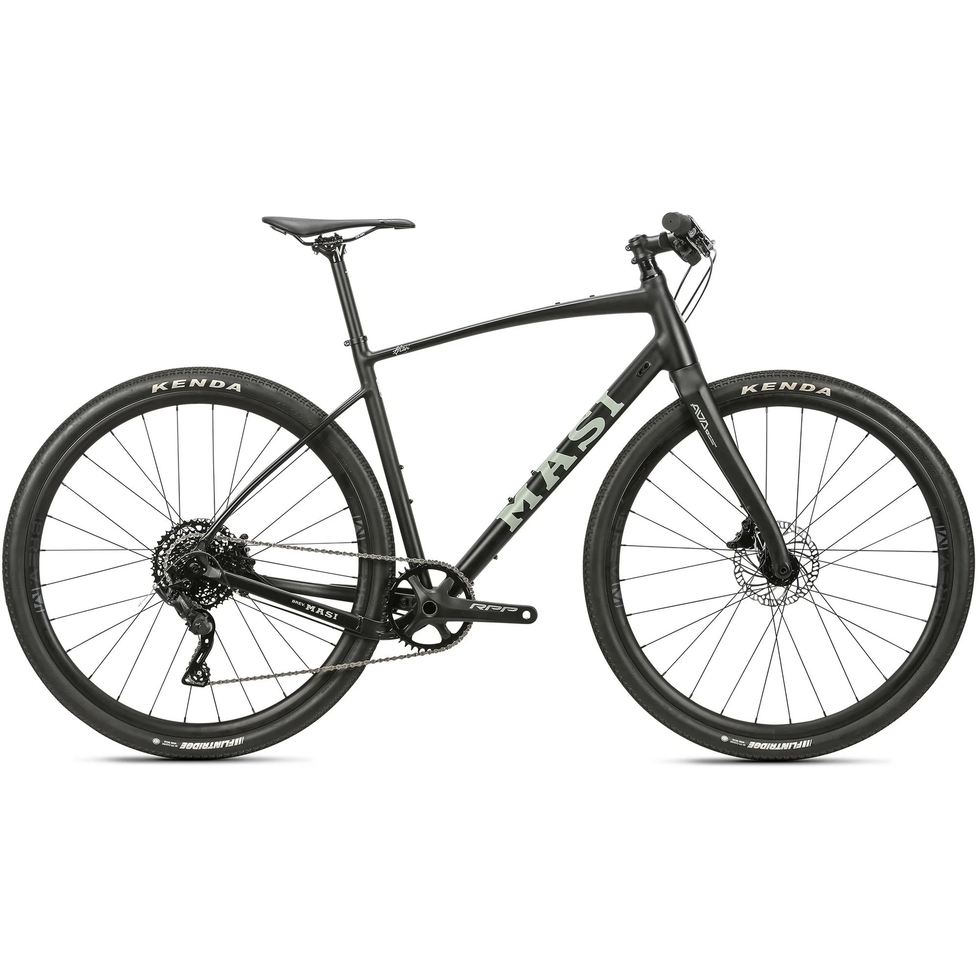 Masi Brunello FB Nove Gravel Bike