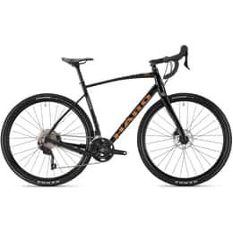 Haro Buzzard Alloy LTD 2 Gravel Bike
