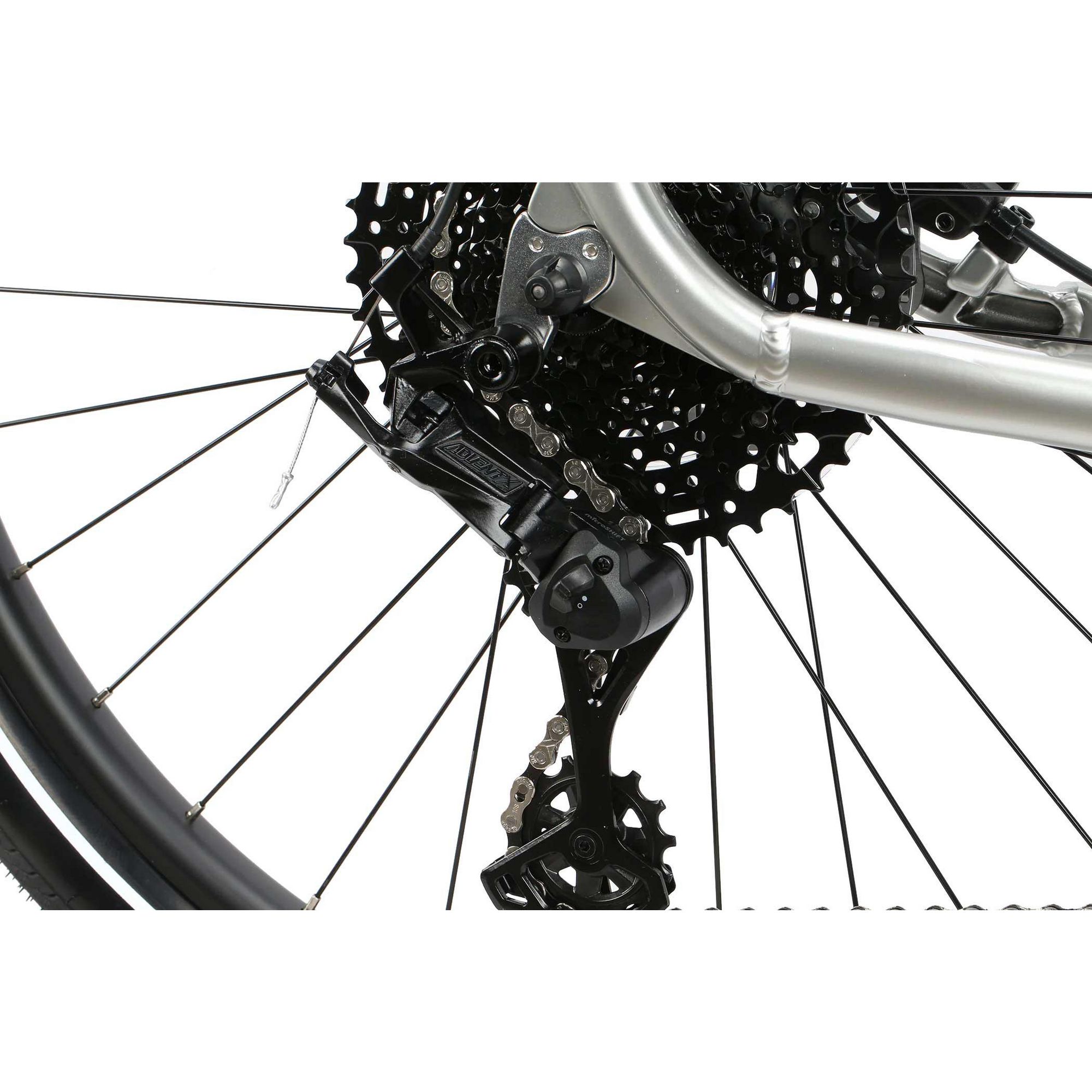 Haro Beasley 27.5 DLX MicroSHIFT Mountain Bike - Sun & Ski Sports