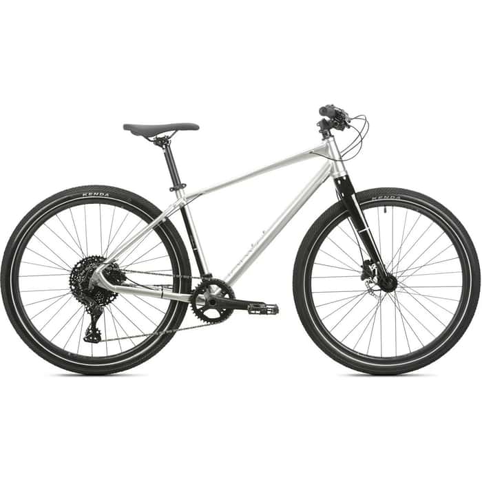 Haro Beasley DLX MicroSHIFT Mountain Bike Sun Ski Sports