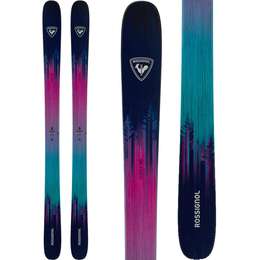 Rossignol Men's Sender 100 Skis '27