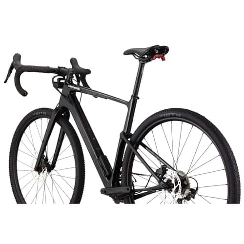 Cannondale Topstone Carbon 3 L Gravel Bike alt image view 2