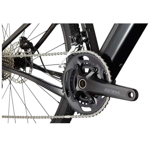 Cannondale Topstone Carbon 3 L Gravel Bike alt image view 4