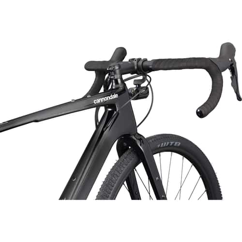 Cannondale Topstone Carbon 3 L Gravel Bike alt image view 14
