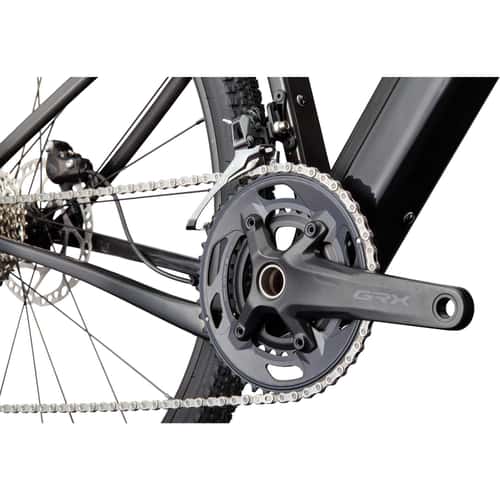 Cannondale Topstone Carbon 3 L Gravel Bike alt image view 13