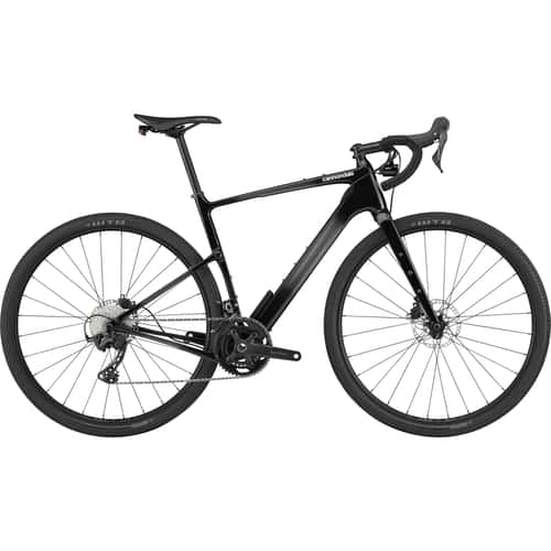 Cannondale Topstone Carbon 3 L Gravel Bike alt image view 10