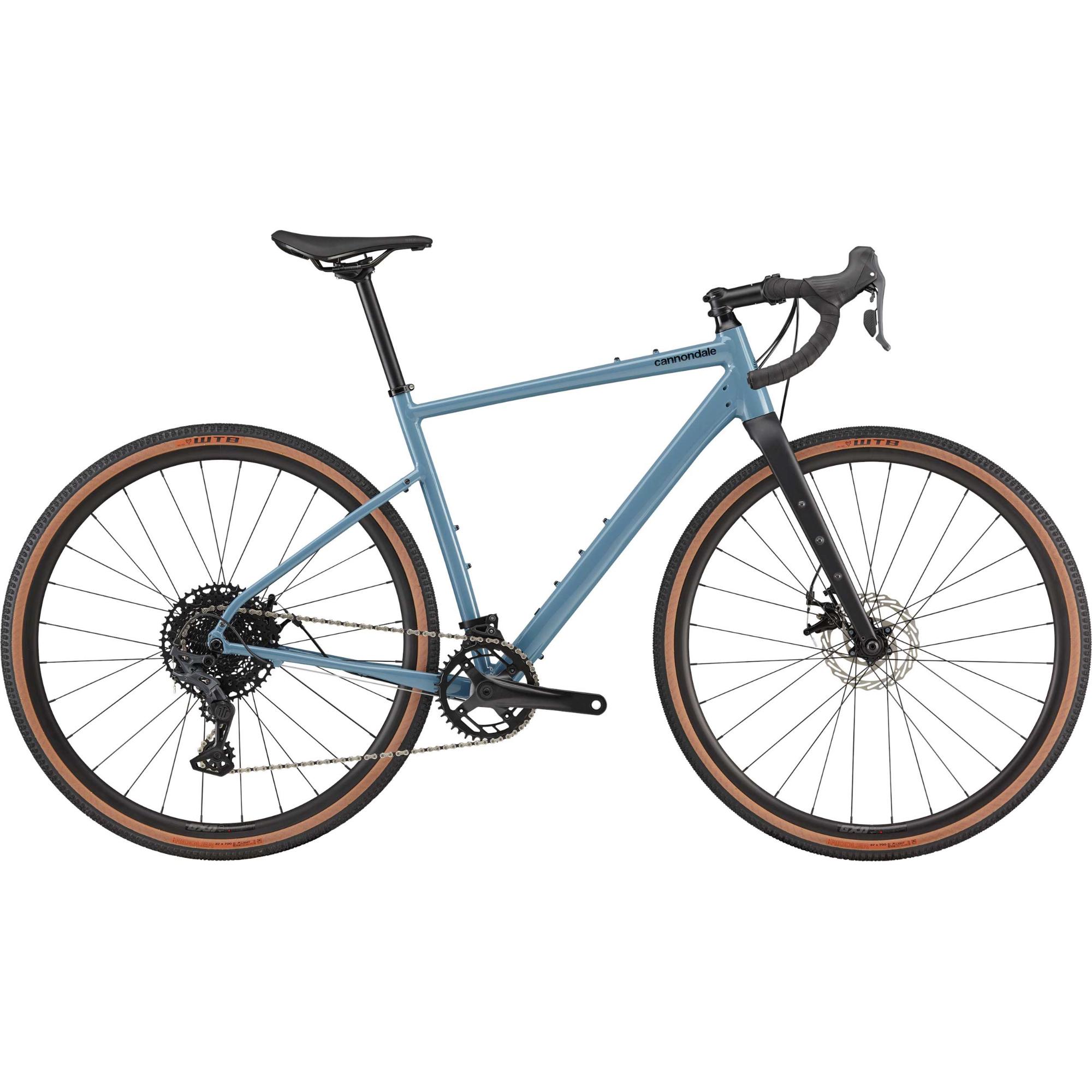 Cannondale Topstone 3 Gravel Bike - Sun & Ski Sports
