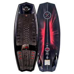 Hyperlite Time Machine Wakesurf Board