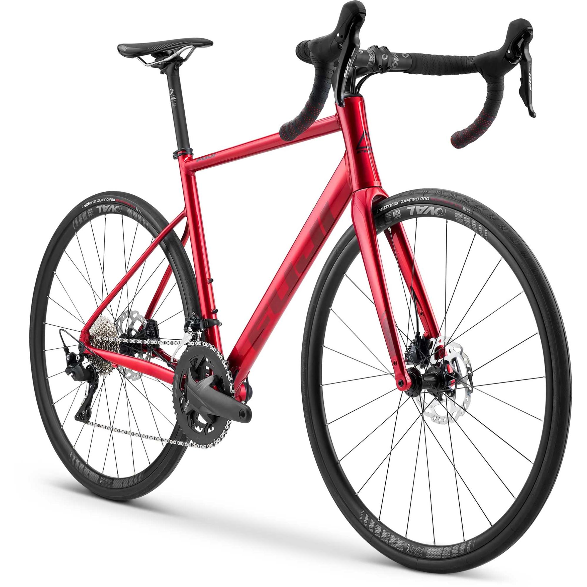 Fuji SL-A 1.3 Road Bike | Shop Now for Speed & Performance - Sun