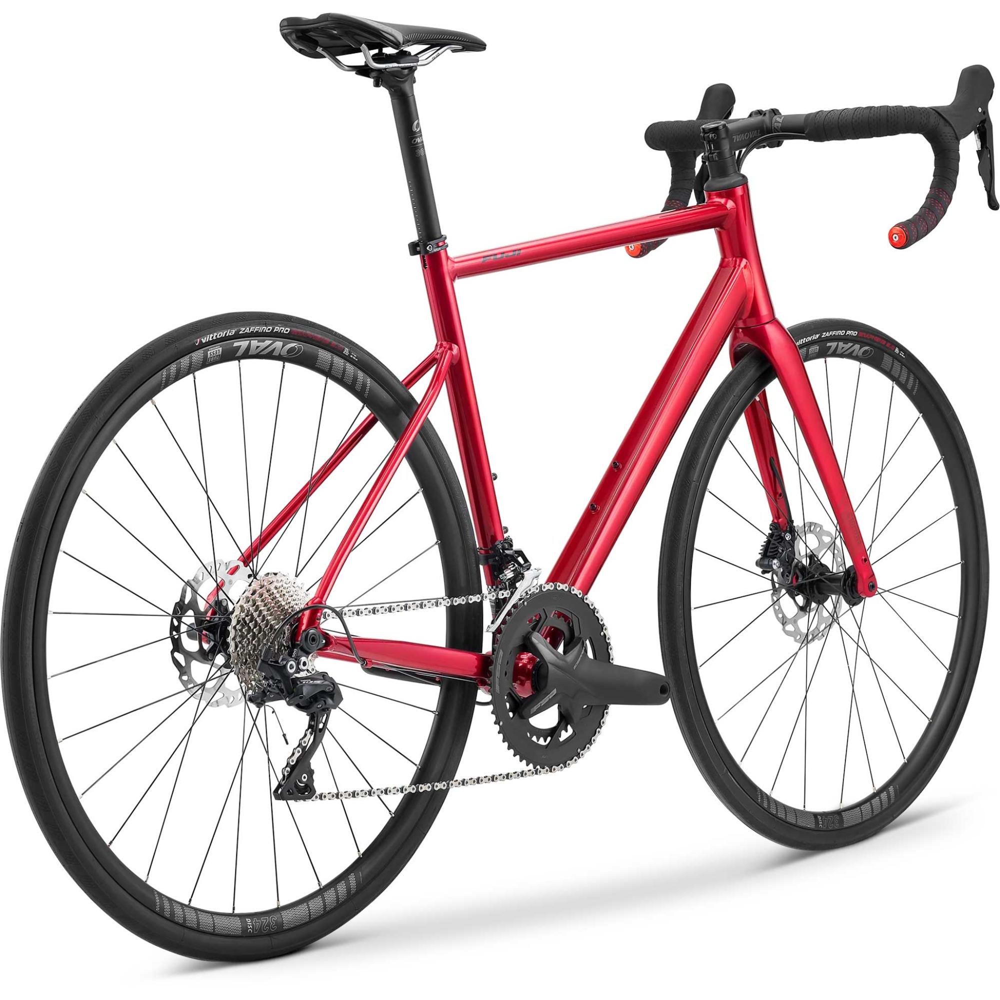 Fuji SL-A 1.3 Road Bike | Shop Now for Speed & Performance - Sun