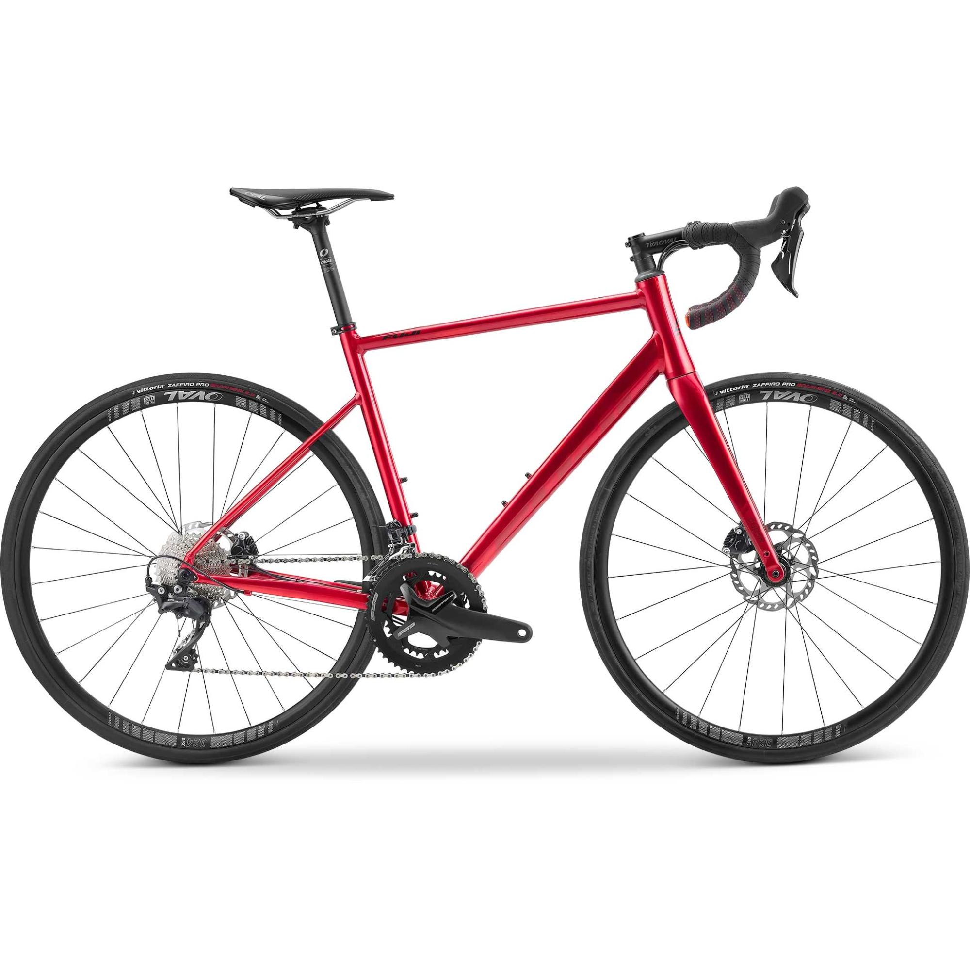 Fuji SL-A 1.3 Road Bike | Shop Now for Speed & Performance - Sun