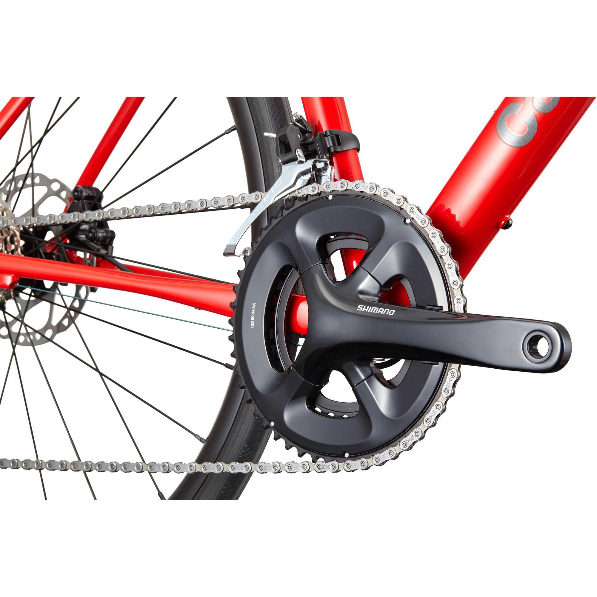 Cannondale Synapse 1 Road Bike | Shop Now Online - Sun & Ski Sports