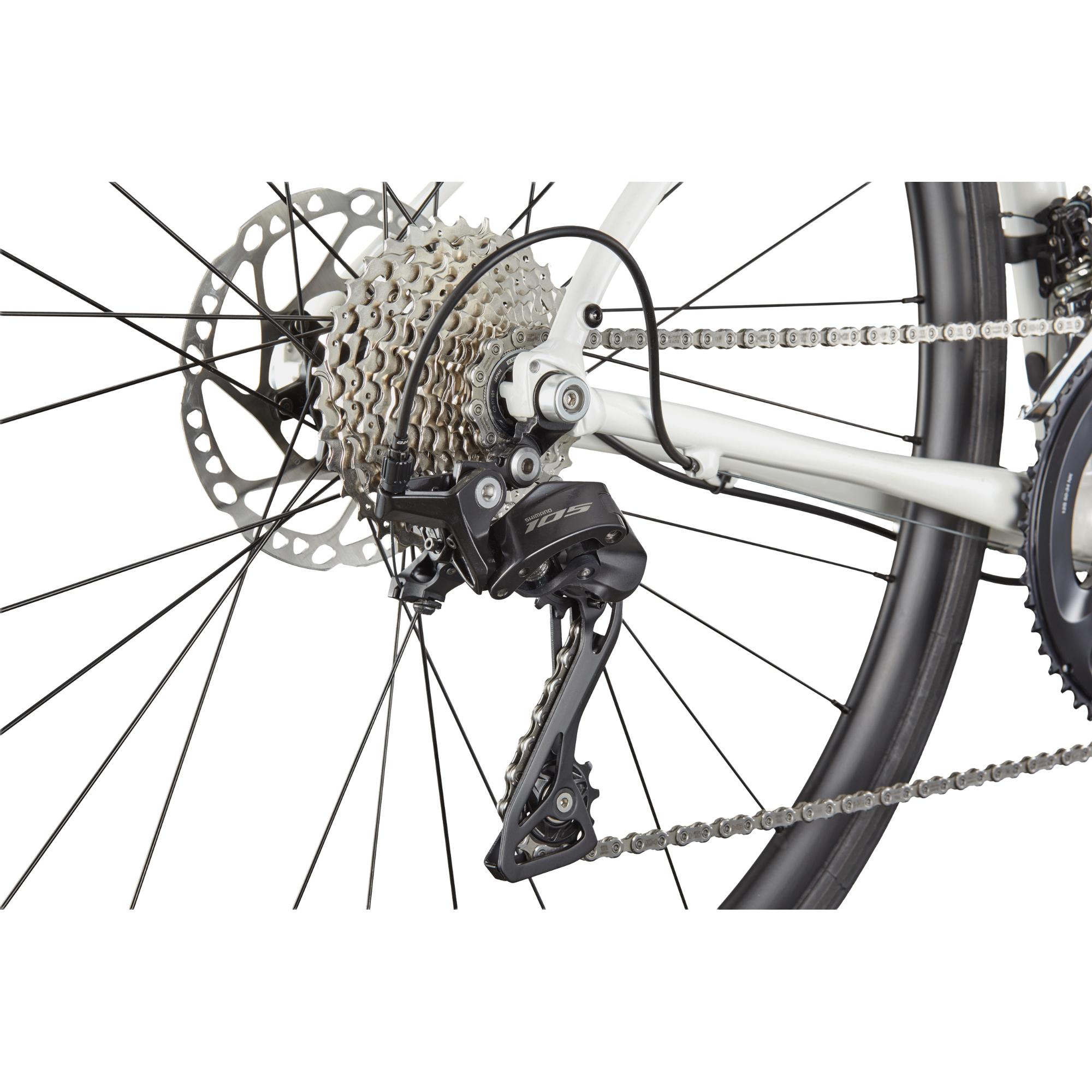 Cannondale Synapse 1 Road Bike Shop Now Online - Sun & Ski Sports