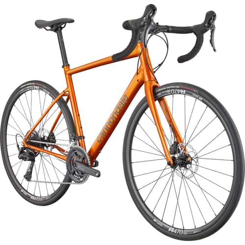 Cannondale Synapse 2 Road Bike alt image view 2