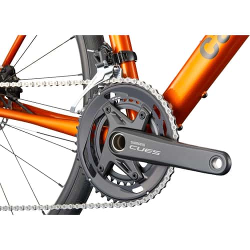 Cannondale Synapse 2 Road Bike alt image view 5