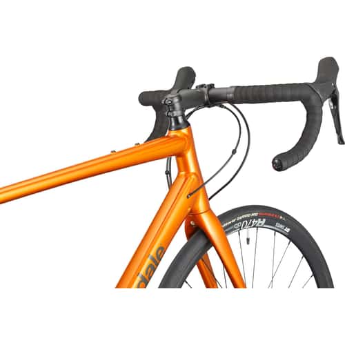 Cannondale Synapse 2 Road Bike alt image view 7