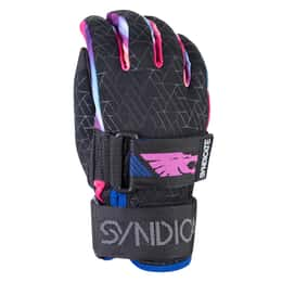 HO Sports Women's Syndicate Angel Water Ski Gloves