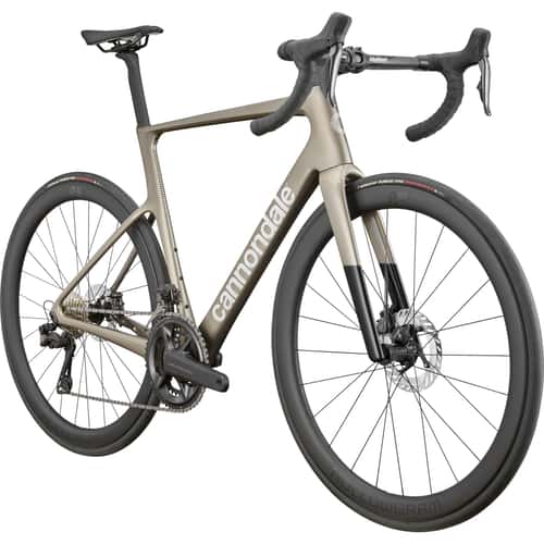 Cannondale SuperSix EVO Carbon 2 Road Bike