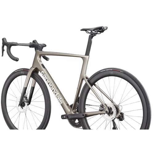 Cannondale SuperSix EVO Carbon 2 Road Bike