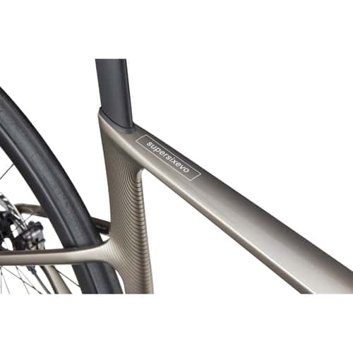Cannondale SuperSix EVO Carbon 2 Road Bike