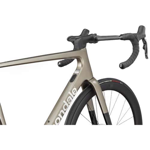 Cannondale SuperSix EVO Carbon 2 Road Bike