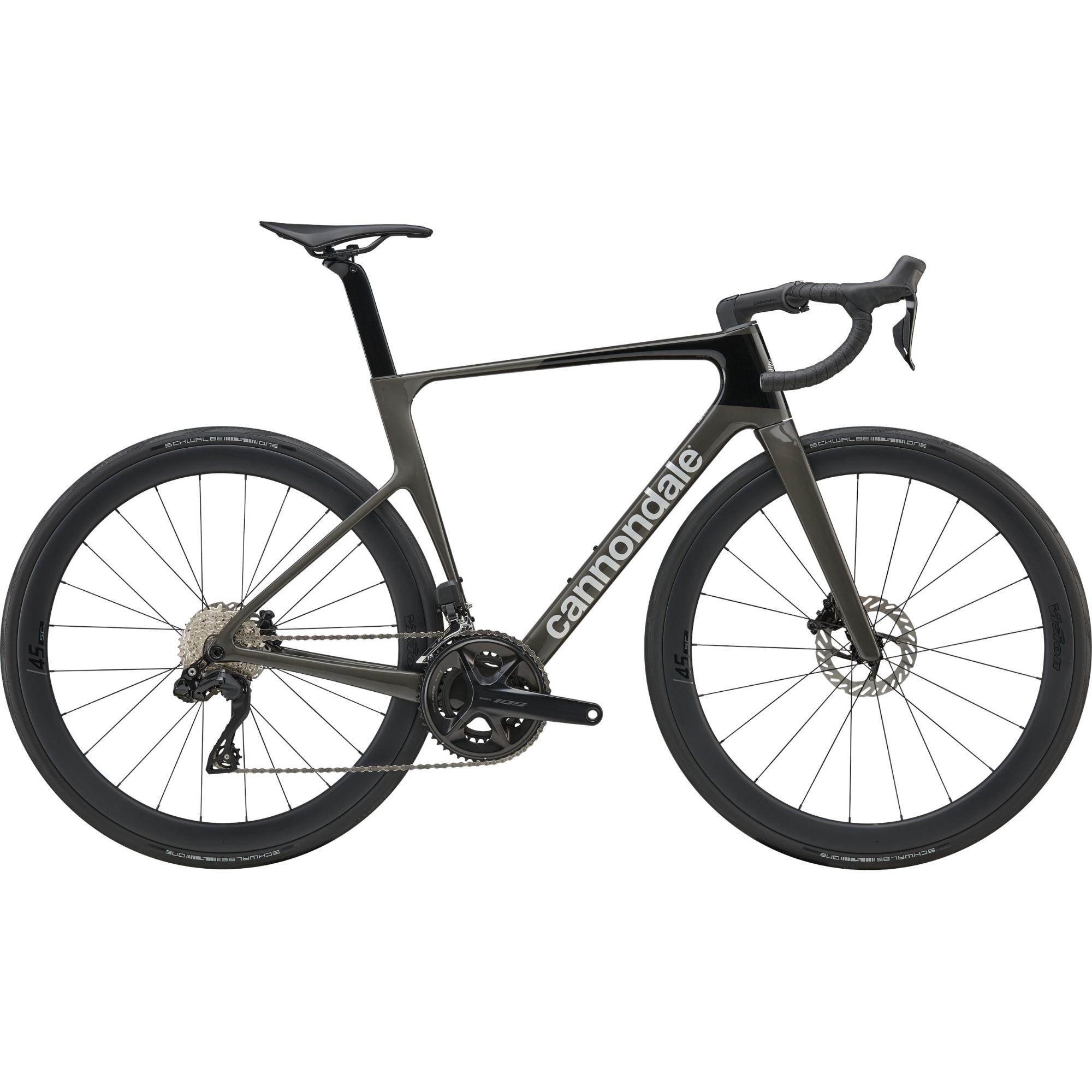 Cannondale Road Bikes | Shop performance & sport road bikes made