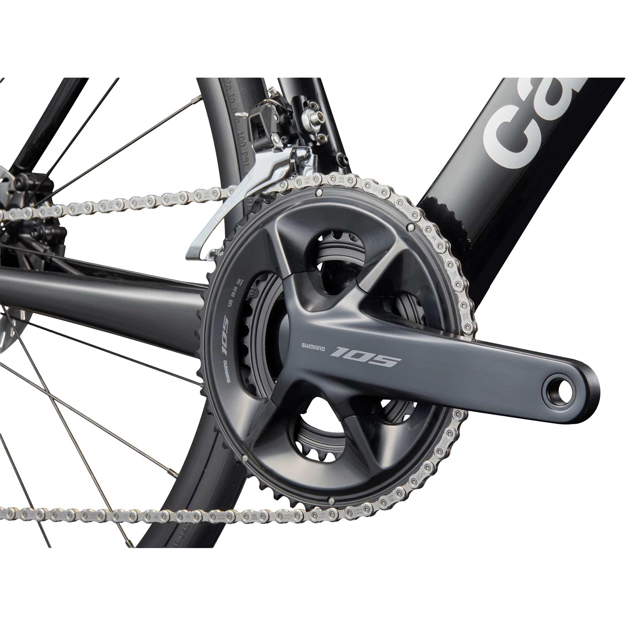 Cannondale SuperSix EVO 6 Road Bike - Sun & Ski Sports