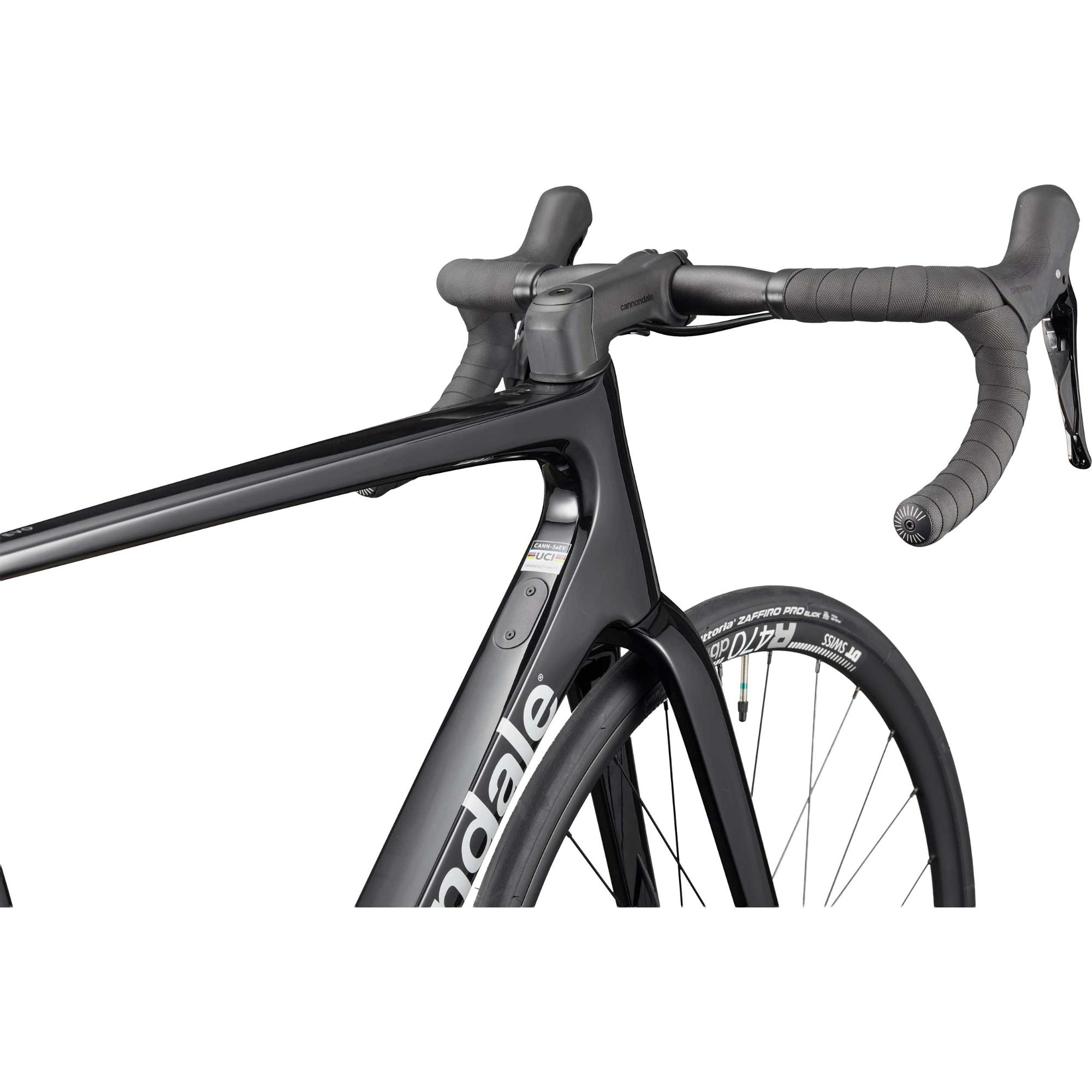 Cannondale SuperSix EVO 6 Road Bike - Sun & Ski Sports