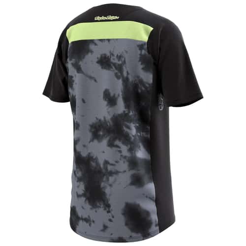 Troy Lee Designs Kids' Youth Skyline Short Sleeve Bike Jersey alt image view 4