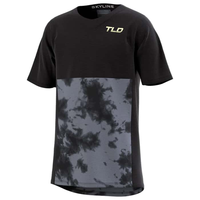 Troy Lee Designs Kids' Youth Skyline Short Sleeve Bike Jersey