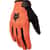 Color Option: Atomic Orange