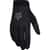 Color Option: Black