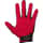 Color Option: Red Dahlia